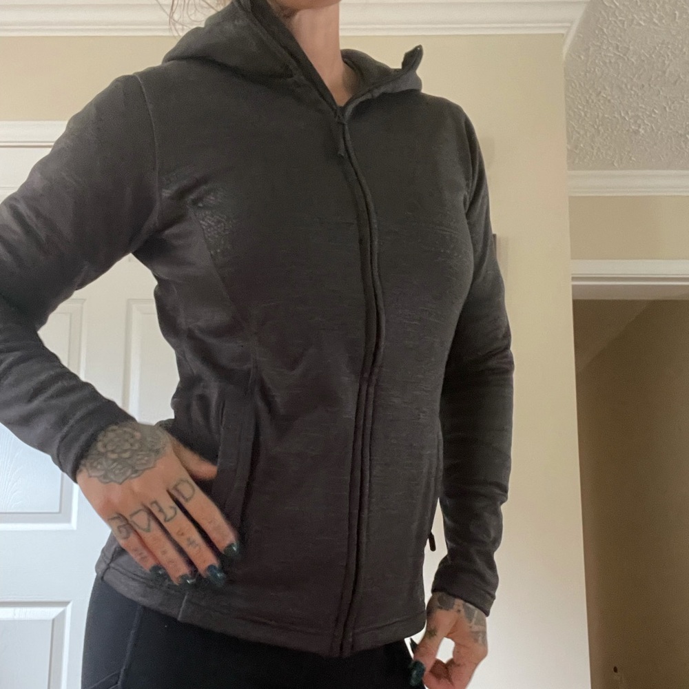 Helly Hansen Fleece Lined Jacket